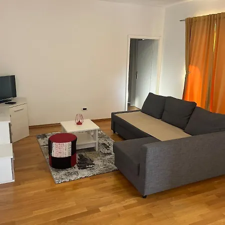 Spacious For 4 People * ראב